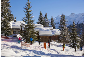 Cele mai bune stațiuni de schi din Europa listă, recenzii 2016 - femeie s zi