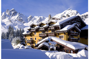 Кращі гірськолижні курорти Європи список, відгуки 2016 - woman s day