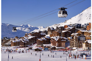 Cele mai bune stațiuni de schi din Europa listă, recenzii 2016 - femeie s zi