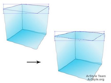 Люди заморожені в кубику льоду (кубик льоду) - портал про все цікаве в дизайні