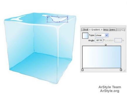 Oamenii înghețați într-un cub de gheață (cub de gheață) - un portal despre tot ceea ce este interesant în design