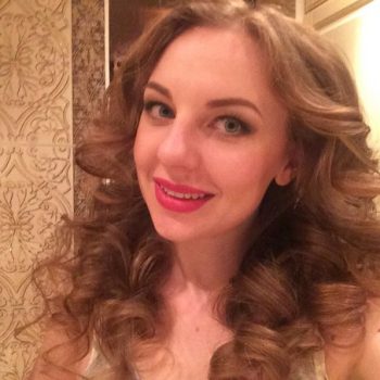 Make-up sminkes on-site iroda Moszkvában és a régióban - Maria Orlova