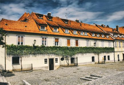 Maribor (slovene) - totul despre oraș, atracțiile mariborului cu o fotografie