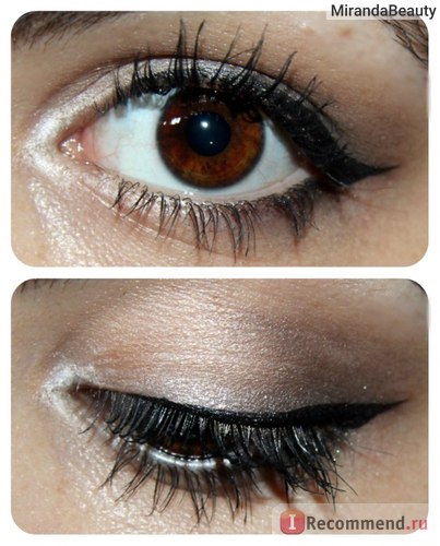 Marker pentru eyeliner doar marcator de ochi - «♥ o varianta bugetara a unui marker pentru incepatori) ♥ dar exista