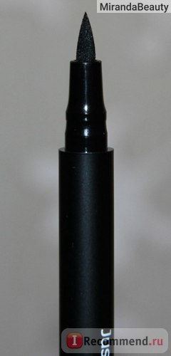 Marker pentru eyeliner doar marcator de ochi - «♥ o varianta bugetara a unui marker pentru incepatori) ♥ dar exista