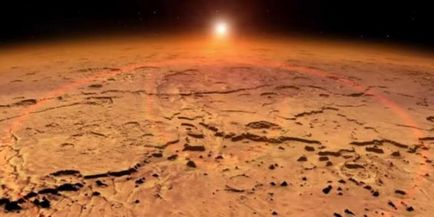 Марс і марсіаноманія 5 ключових подій