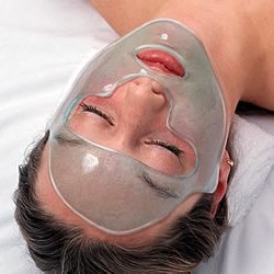 Mască de gelatină pentru păr, rețete faciale, metode de aplicare