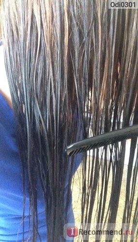 Bojtorján olaj haj Evalar - „hidratál, gyógyít és táplálja! Természetes fény és nedvesség