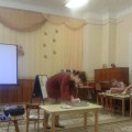 Clasa de masterat pentru fabricarea de articole artizanale pentru pui 