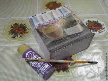 Майстер-клас з малювання вуалі і складочок - ярмарок майстрів - ручна робота, handmade