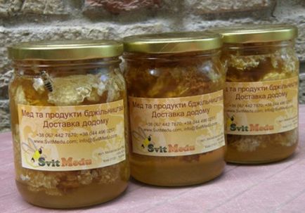 Miere și propolis cu pancreatită pancreatică