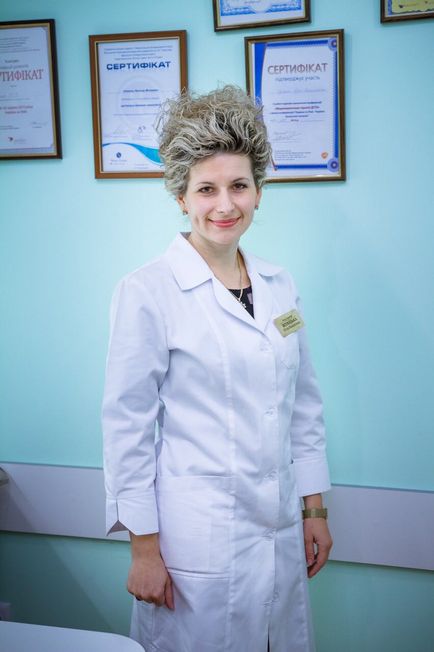 Centrul Medical Mariia - îngrijirea sănătății