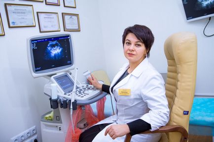 Centrul Medical Mariia - îngrijirea sănătății