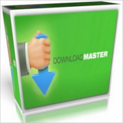 Менеджер закачувань download master - докладно