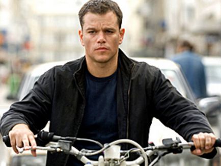 Matt Damon - biografie, fotografie, viață personală, familie și copii, filme și roluri ale lui Damon