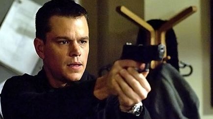 Matt Damon - életrajz, fotók, személyes élet, a család és a gyermekek, és a szerepe a Damon filmek