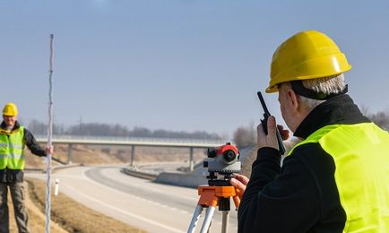 Поділ земельних ділянок - порядок, терміни, вартість