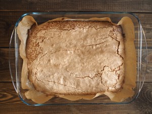 Мигдальне печиво по госту за рецептом Ірини Чадеева - рецепти - кулінарний журнал насти