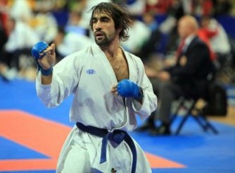 Lumea karatei Raphael agaev - vis de a deveni un campion mondial de cinci ori!