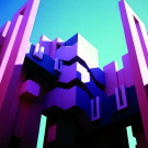 Багатоквартирний будинок - червона стіна - (la muralla roja) в іспанії, блог - приватна архітектура