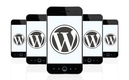 Versiune mobilă a wordpress, wordpress mania