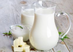 Молочна сироватка - корисні властивості