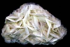Морфологічні властивості мінералів