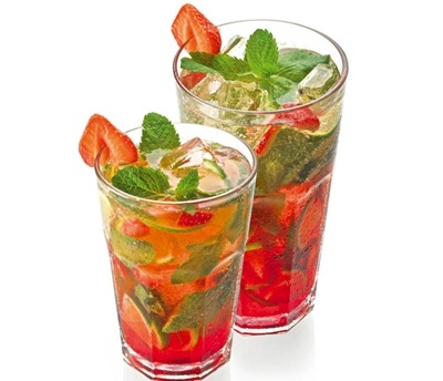 Mojito rețetă