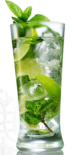 Mojito rețetă