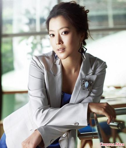 Az én top 10-koreai színésznők - pro mozi - Home Moms