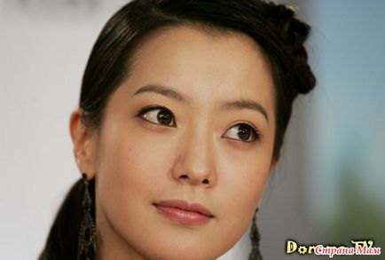 Top 10 actrițe coreene - pro cinema - țara-mamă