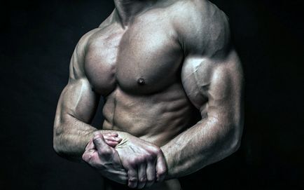 Чи можна накачати м'язи без стероїдів як це правильно зробити, trainingbody
