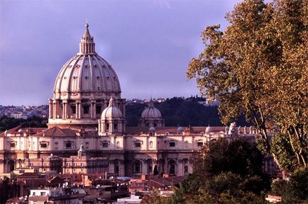 Este posibil să devii cetățean al Vaticanului, întrebări eterne, întrebări-răspunsuri, argumente și fapte