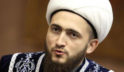 Mufti sunt judecători spirituali ai lumii islamice