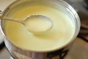 A borsmenta fagylalt a legfinomabb nyári desszert (születésnap) A borsmenta fagylalt a legfinomabb nyári desszert