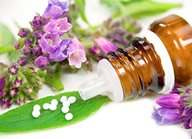 Violarea ciclului menstrual - clinica homeopatică 