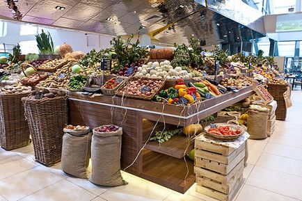 Natural Москва 5 магазина в Као онлайн магазин, salatshop ви ♥