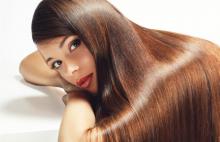 Măști naturale pentru rețete de păr la domiciliu, recenzii