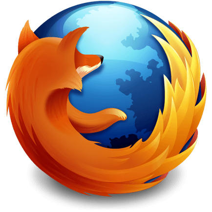 Чи не оновлюється firefox