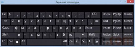 Чи не працює клавіатура ноутбука інструкція щодо вирішення проблеми