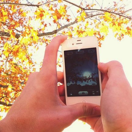 Nu încărcați fotografii în instagram ce să faceți