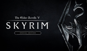 Чи не запускається the elder scrolls v skyrim special edition