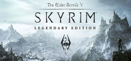 Чи не запускається the elder scrolls v skyrim special edition