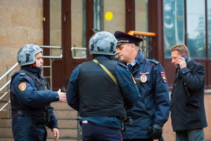 Orenburg știri astăzi, recente incidente criminale din regiunea Orenburg