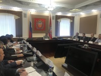 Orenburg știri astăzi, recente incidente criminale din regiunea Orenburg