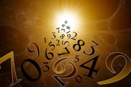 Numerologia descoperă puterea și magia numerelor