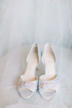 Образ нареченої в тренді природна краса - the bride