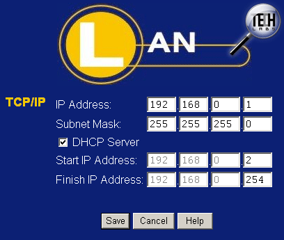 Огляд бездротового adsl2 модему-маршрутизатора level one wbr-3460a - Мережі та комунікації