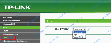 Помилка iptv Ростелеком - немає ip-адреси, налаштування обладнання