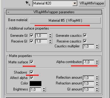 Iluminat cu hdri - lecții 3ds max